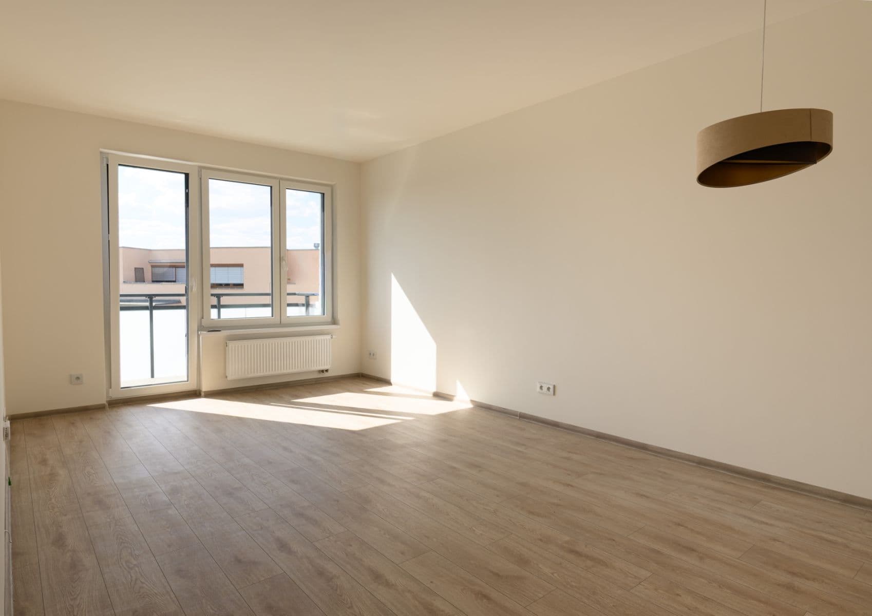 1 bedroom with open-plan kitchen flat for sale, 60 m², Strančická, Prague, Prague 1 bedroom with open-plan kitchen flat for sale, 60 m², Strančická, Prague, Prague