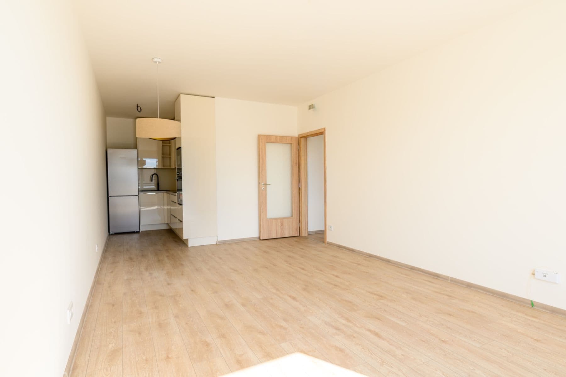 1 bedroom with open-plan kitchen flat for sale, 60 m², Strančická, Prague, Prague 1 bedroom with open-plan kitchen flat for sale, 60 m², Strančická, Prague, Prague