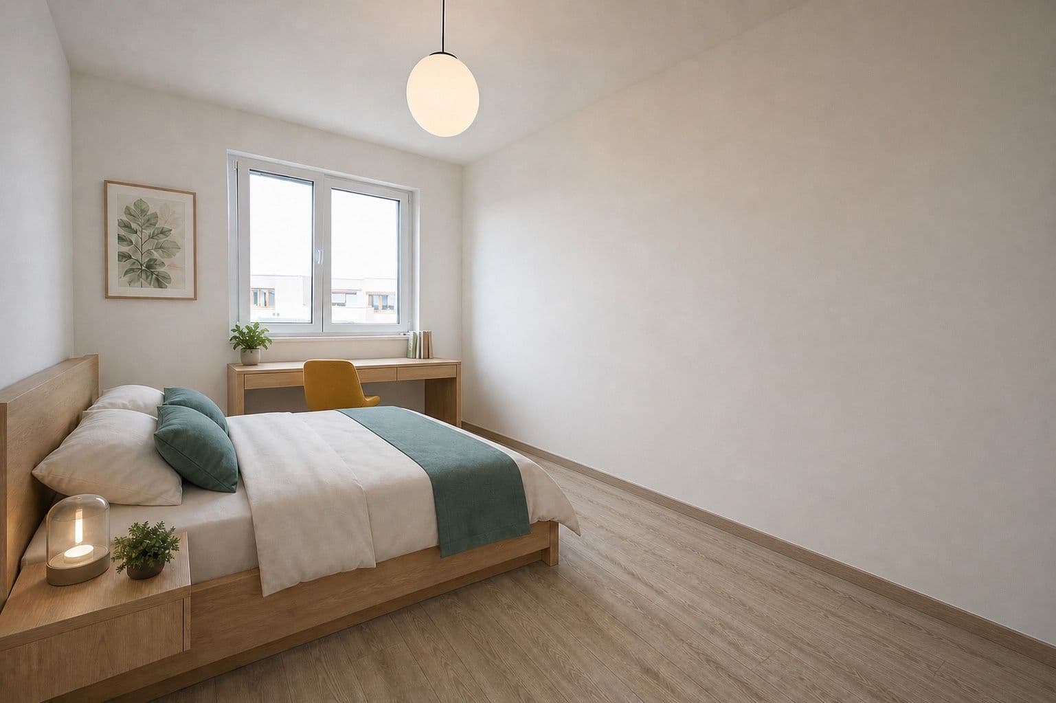 1 bedroom with open-plan kitchen flat for sale, 60 m², Strančická, Prague, Prague 1 bedroom with open-plan kitchen flat for sale, 60 m², Strančická, Prague, Prague
