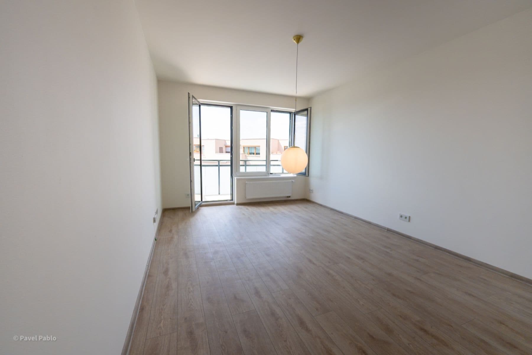 1 bedroom with open-plan kitchen flat for sale, 60 m², Strančická, Prague, Prague 1 bedroom with open-plan kitchen flat for sale, 60 m², Strančická, Prague, Prague