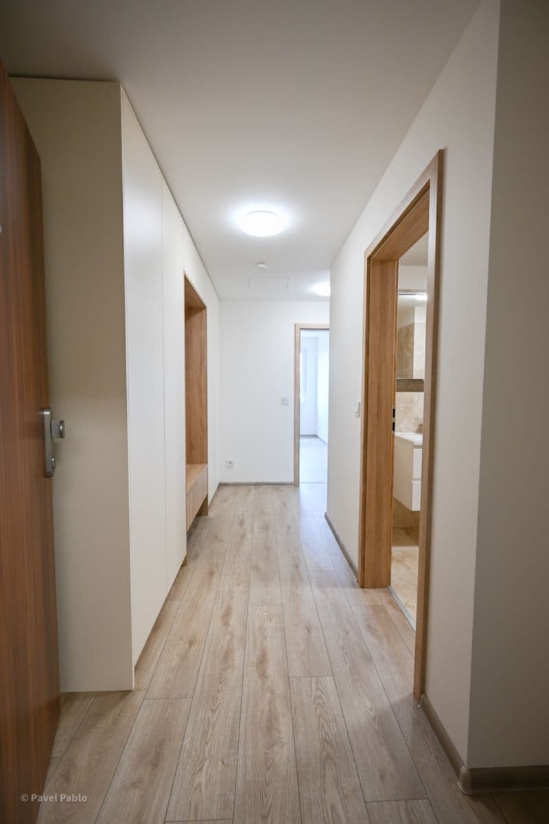 1 bedroom with open-plan kitchen flat for sale, 60 m², Strančická, Prague, Prague 1 bedroom with open-plan kitchen flat for sale, 60 m², Strančická, Prague, Prague
