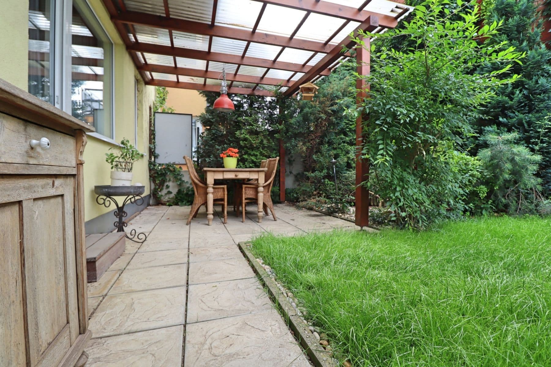 3 bedroom with open-plan kitchen flat to rent, 97 m², Werichova, Prague, Prague 3 bedroom with open-plan kitchen flat to rent, 97 m², Werichova, Prague, Prague