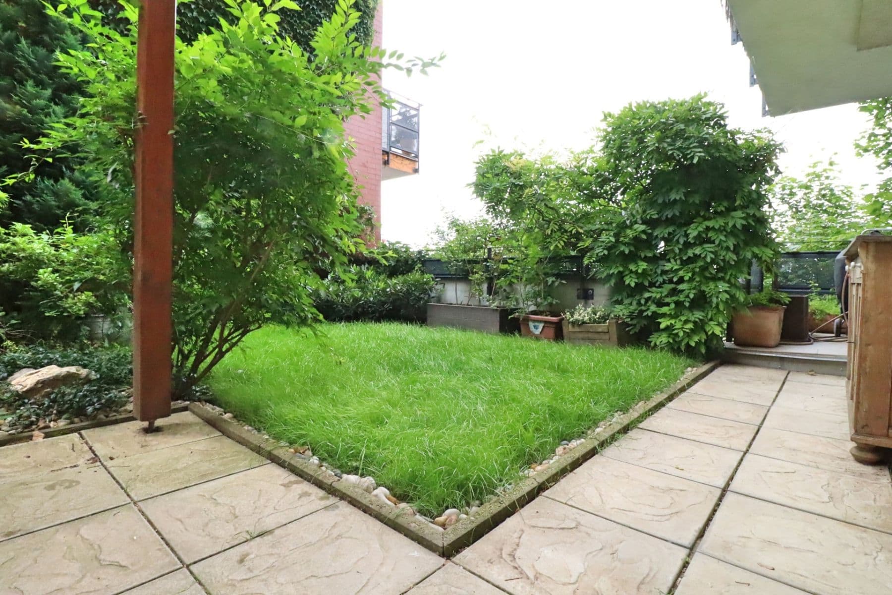 3 bedroom with open-plan kitchen flat to rent, 97 m², Werichova, Prague, Prague 3 bedroom with open-plan kitchen flat to rent, 97 m², Werichova, Prague, Prague