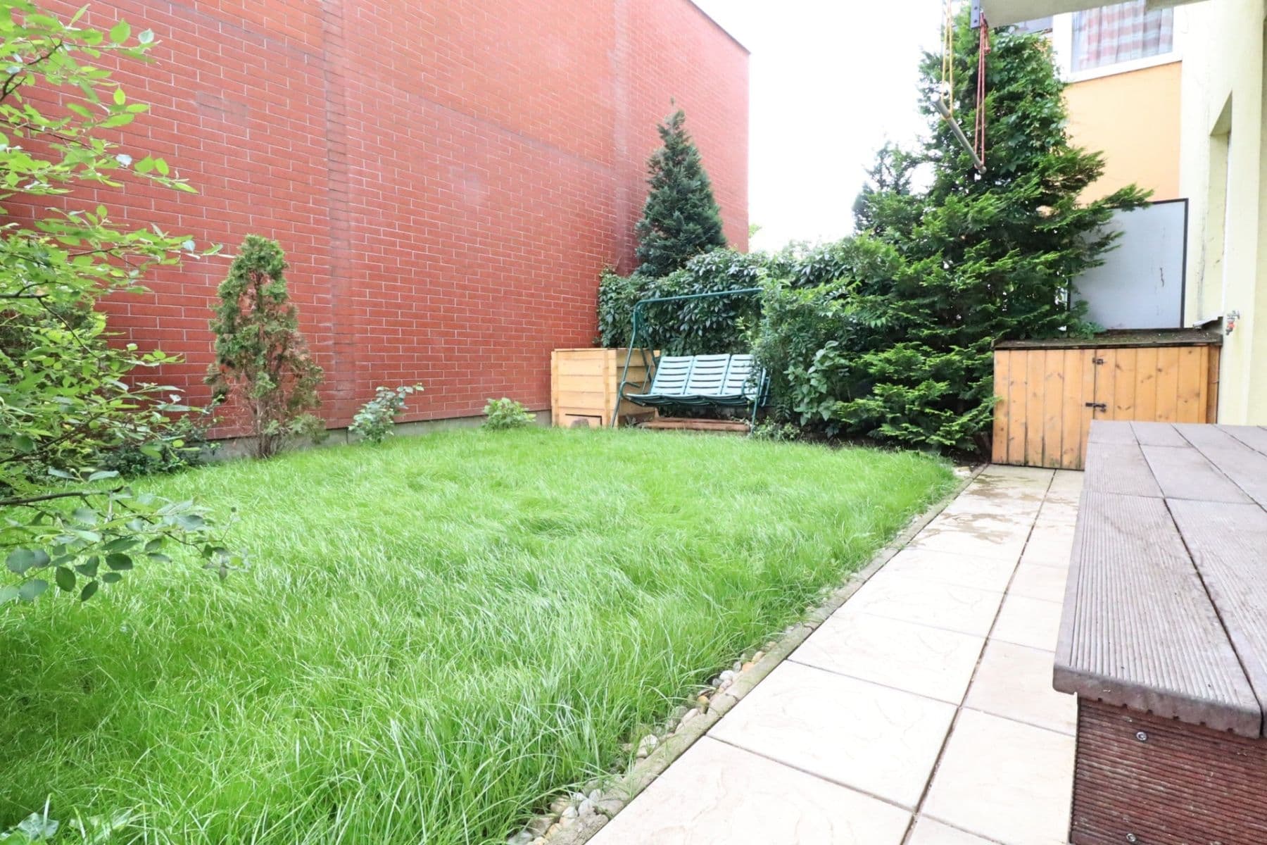 3 bedroom with open-plan kitchen flat to rent, 97 m², Werichova, Prague, Prague 3 bedroom with open-plan kitchen flat to rent, 97 m², Werichova, Prague, Prague