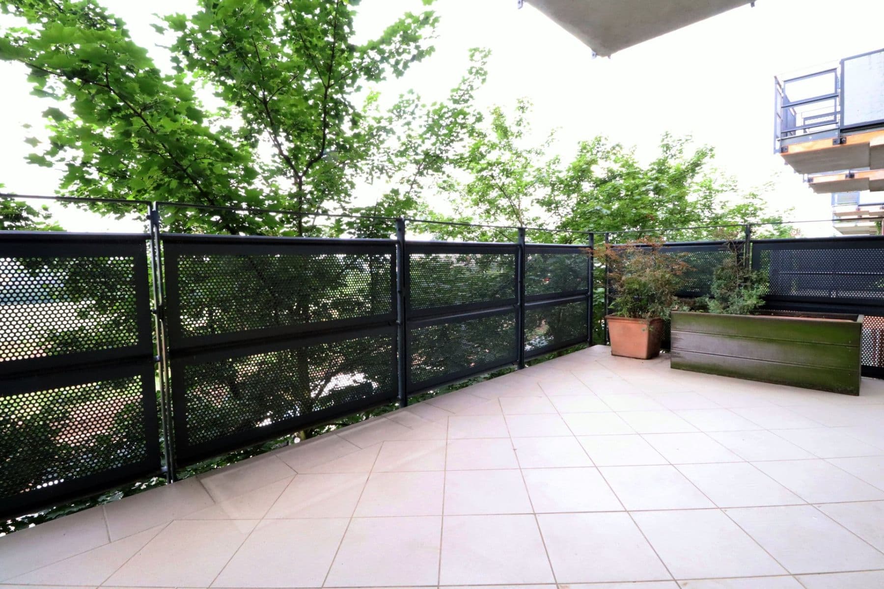 3 bedroom with open-plan kitchen flat to rent, 97 m², Werichova, Prague, Prague 3 bedroom with open-plan kitchen flat to rent, 97 m², Werichova, Prague, Prague