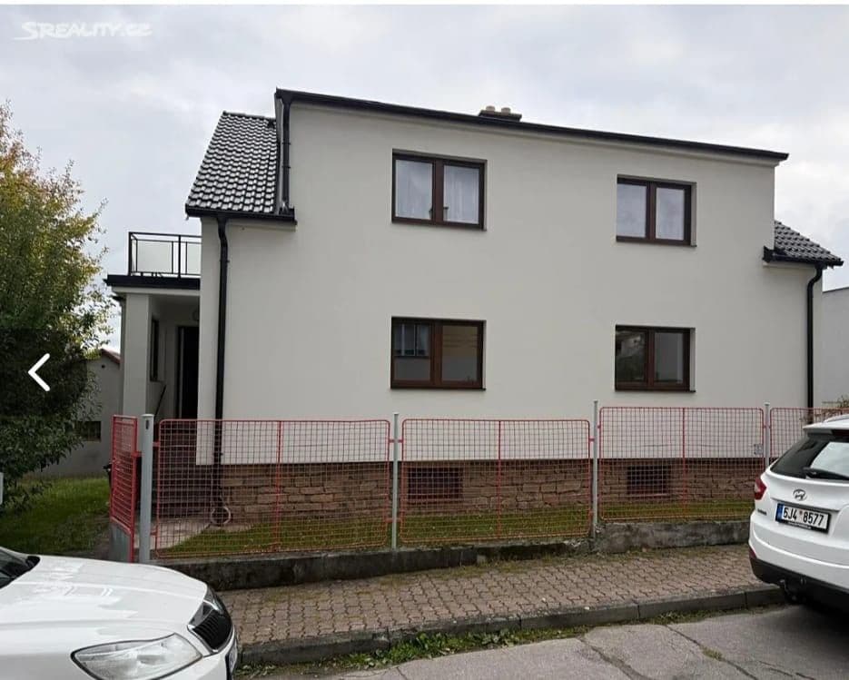 house for sale, 127 m², Primase Hrůzy, Pelhřimov, Vysočina Region house for sale, 127 m², Primase Hrůzy, Pelhřimov, Vysočina Region