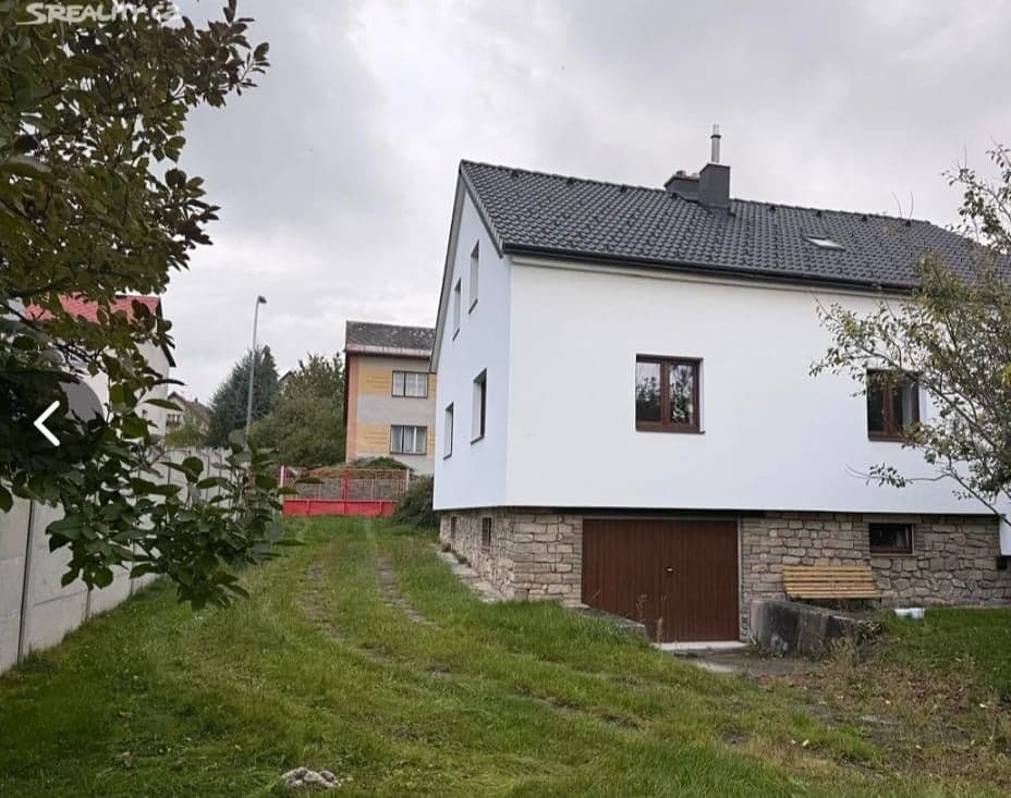 house for sale, 127 m², Primase Hrůzy, Pelhřimov, Vysočina Region house for sale, 127 m², Primase Hrůzy, Pelhřimov, Vysočina Region