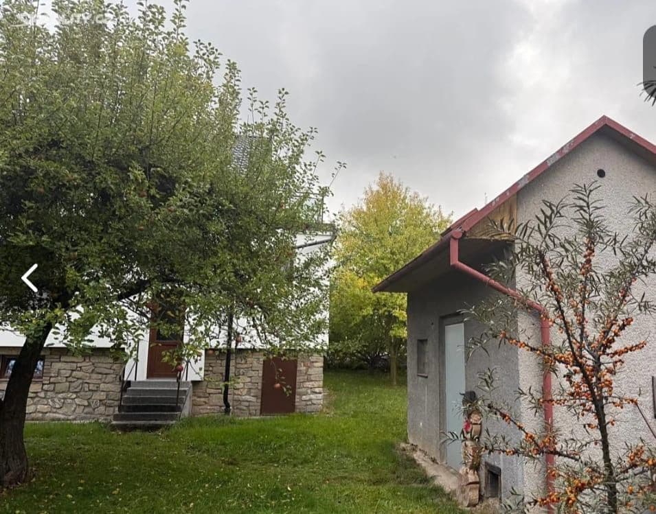 house for sale, 127 m², Primase Hrůzy, Pelhřimov, Vysočina Region house for sale, 127 m², Primase Hrůzy, Pelhřimov, Vysočina Region