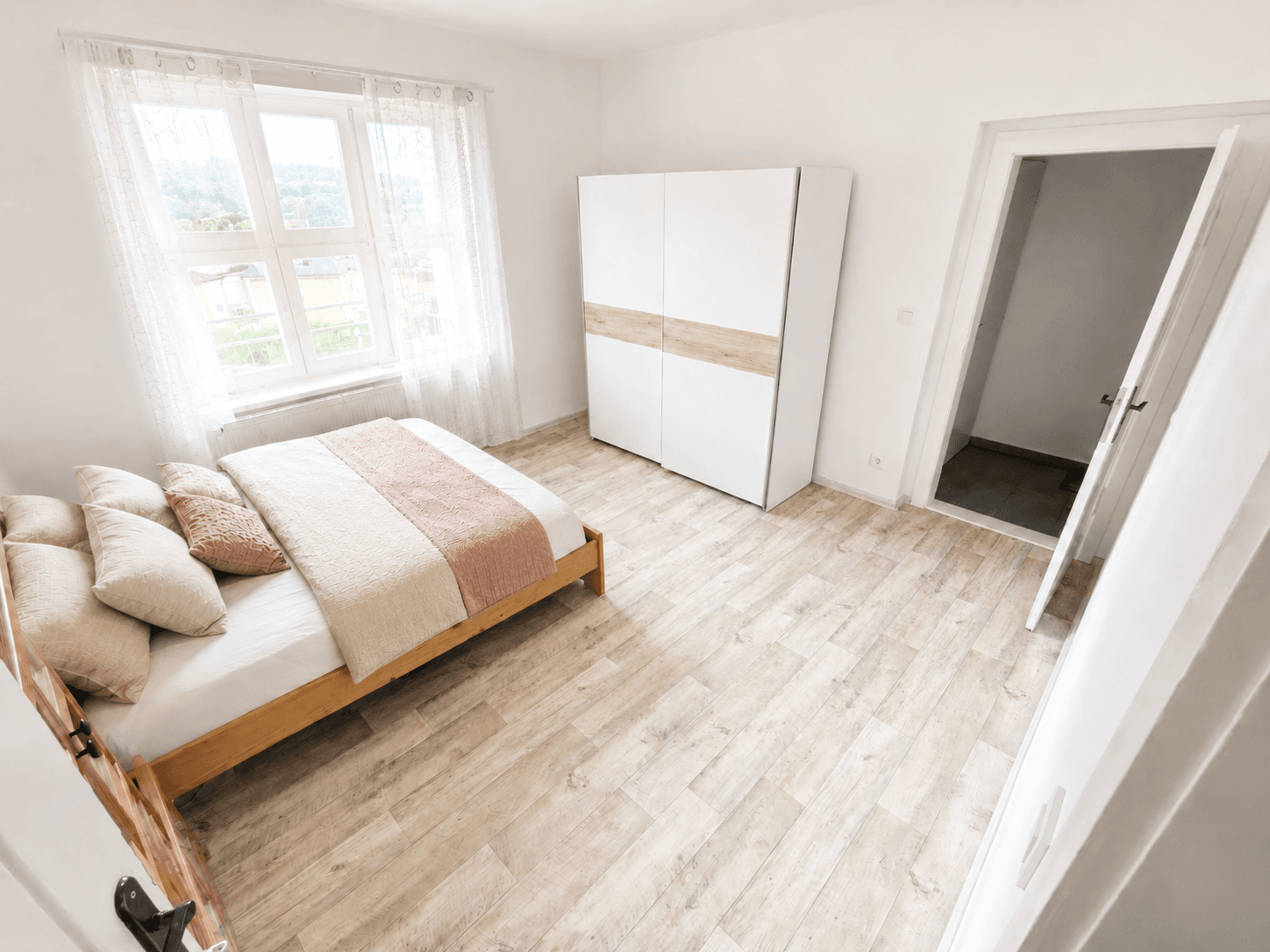 1 bedroom flat to rent, 38 m², K Linhartu, Karlovy Vary, Karlovarský Region 1 bedroom flat to rent, 38 m², K Linhartu, Karlovy Vary, Karlovarský Region