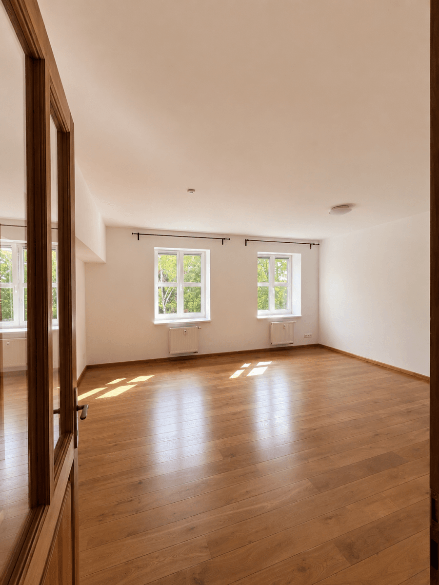 2 bedroom with open-plan kitchen flat to rent, 119 m², Sadová, Písek, Jihočeský Region 2 bedroom with open-plan kitchen flat to rent, 119 m², Sadová, Písek, Jihočeský Region