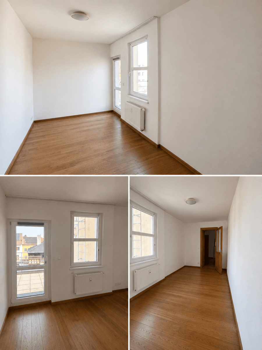 2 bedroom with open-plan kitchen flat to rent, 119 m², Sadová, Písek, Jihočeský Region 2 bedroom with open-plan kitchen flat to rent, 119 m², Sadová, Písek, Jihočeský Region