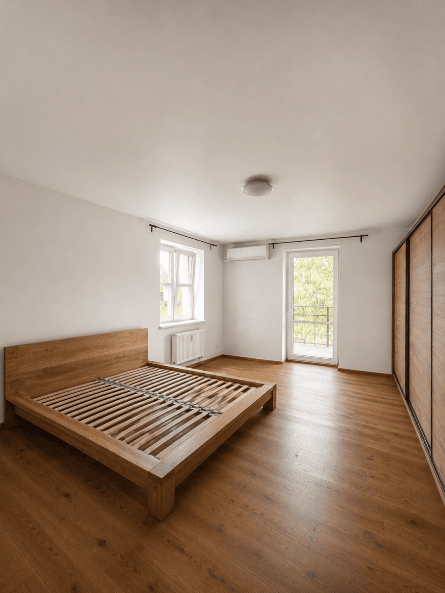 2 bedroom with open-plan kitchen flat to rent, 119 m², Sadová, Písek, Jihočeský Region 2 bedroom with open-plan kitchen flat to rent, 119 m², Sadová, Písek, Jihočeský Region