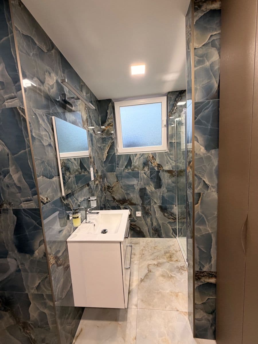 1 bedroom with open-plan kitchen flat to rent, 60 m², Pod Fialkou, Prague, Prague 1 bedroom with open-plan kitchen flat to rent, 60 m², Pod Fialkou, Prague, Prague