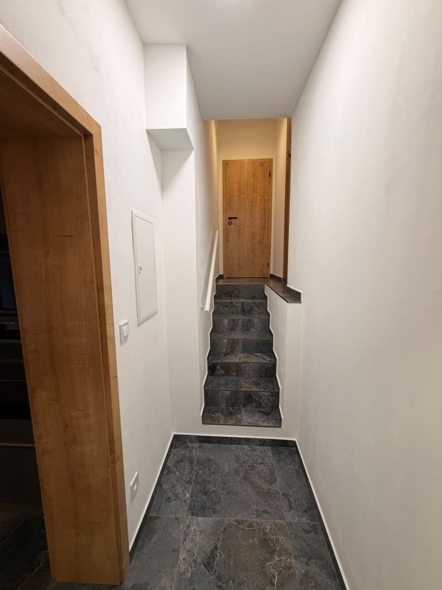 1 bedroom with open-plan kitchen flat to rent, 60 m², Pod Fialkou, Prague, Prague 1 bedroom with open-plan kitchen flat to rent, 60 m², Pod Fialkou, Prague, Prague