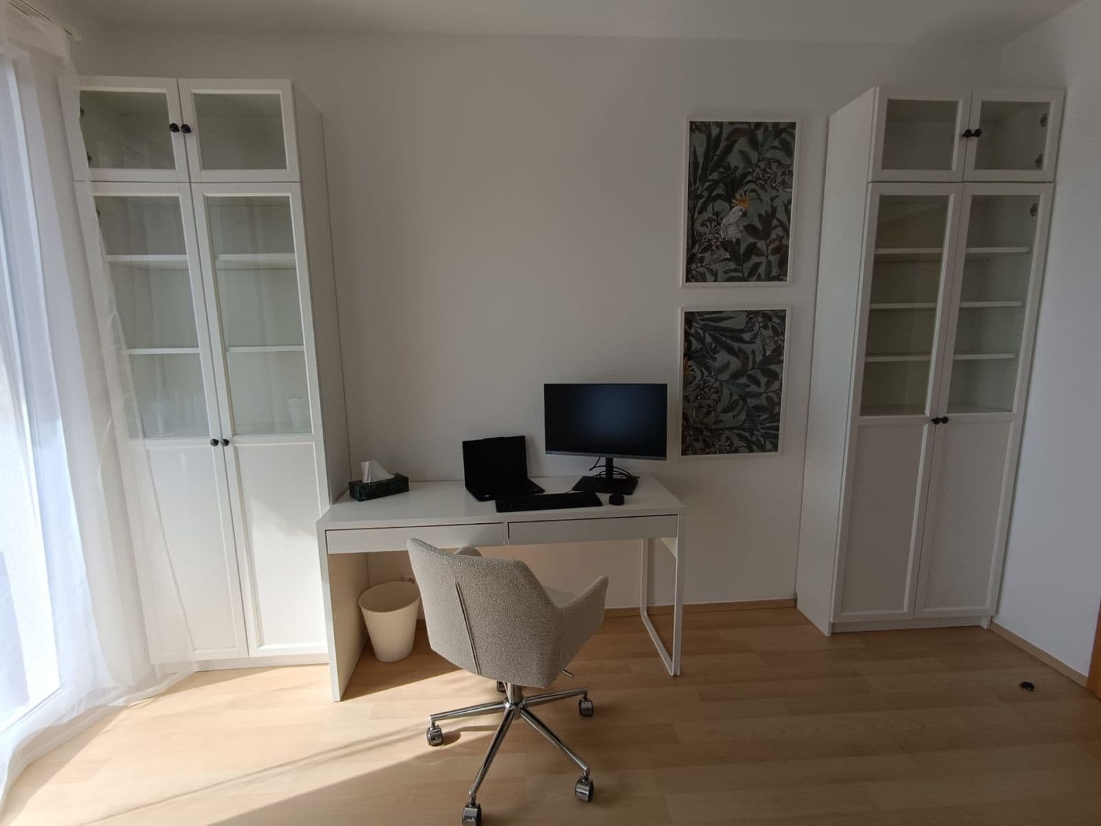 Studio flat to rent, 45 m², Nademlejnská, Prague, Prague Studio flat to rent, 45 m², Nademlejnská, Prague, Prague