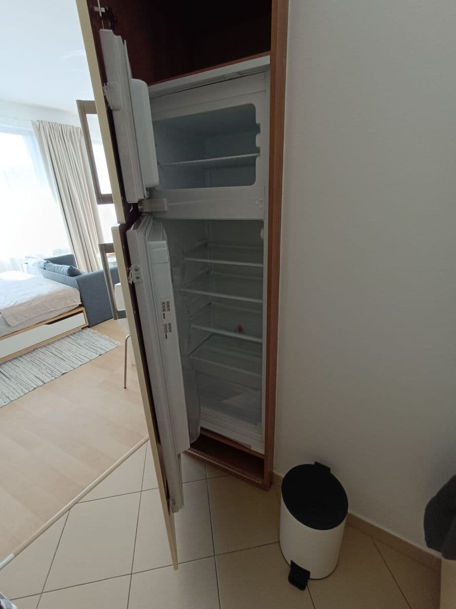 Studio flat to rent, 45 m², Nademlejnská, Prague, Prague Studio flat to rent, 45 m², Nademlejnská, Prague, Prague