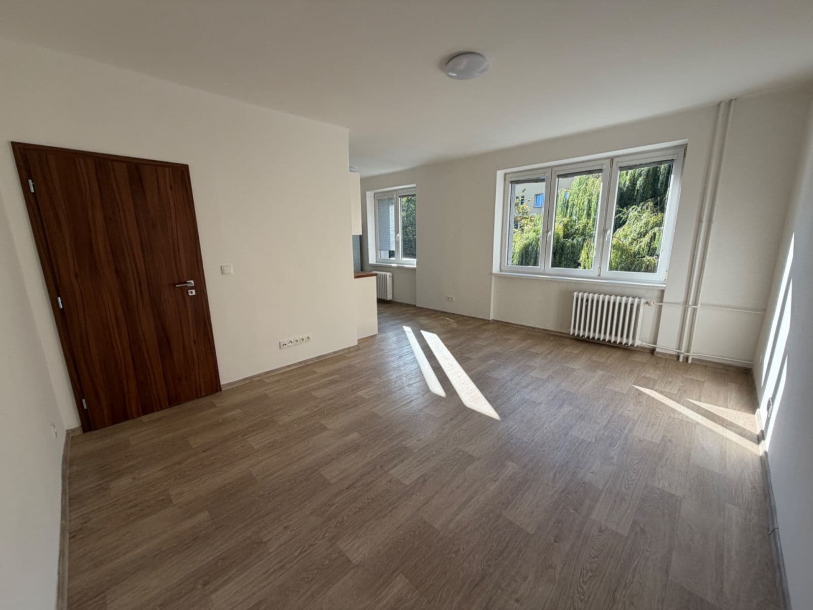 1 bedroom with open-plan kitchen flat to rent, 59 m², Tlapákova, Ostrava, Moravskoslezský Region 1 bedroom with open-plan kitchen flat to rent, 59 m², Tlapákova, Ostrava, Moravskoslezský Region