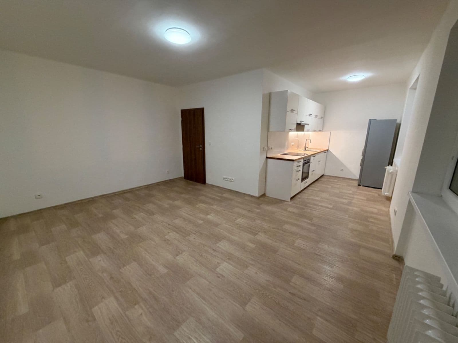 1 bedroom with open-plan kitchen flat to rent, 59 m², Tlapákova, Ostrava, Moravskoslezský Region 1 bedroom with open-plan kitchen flat to rent, 59 m², Tlapákova, Ostrava, Moravskoslezský Region