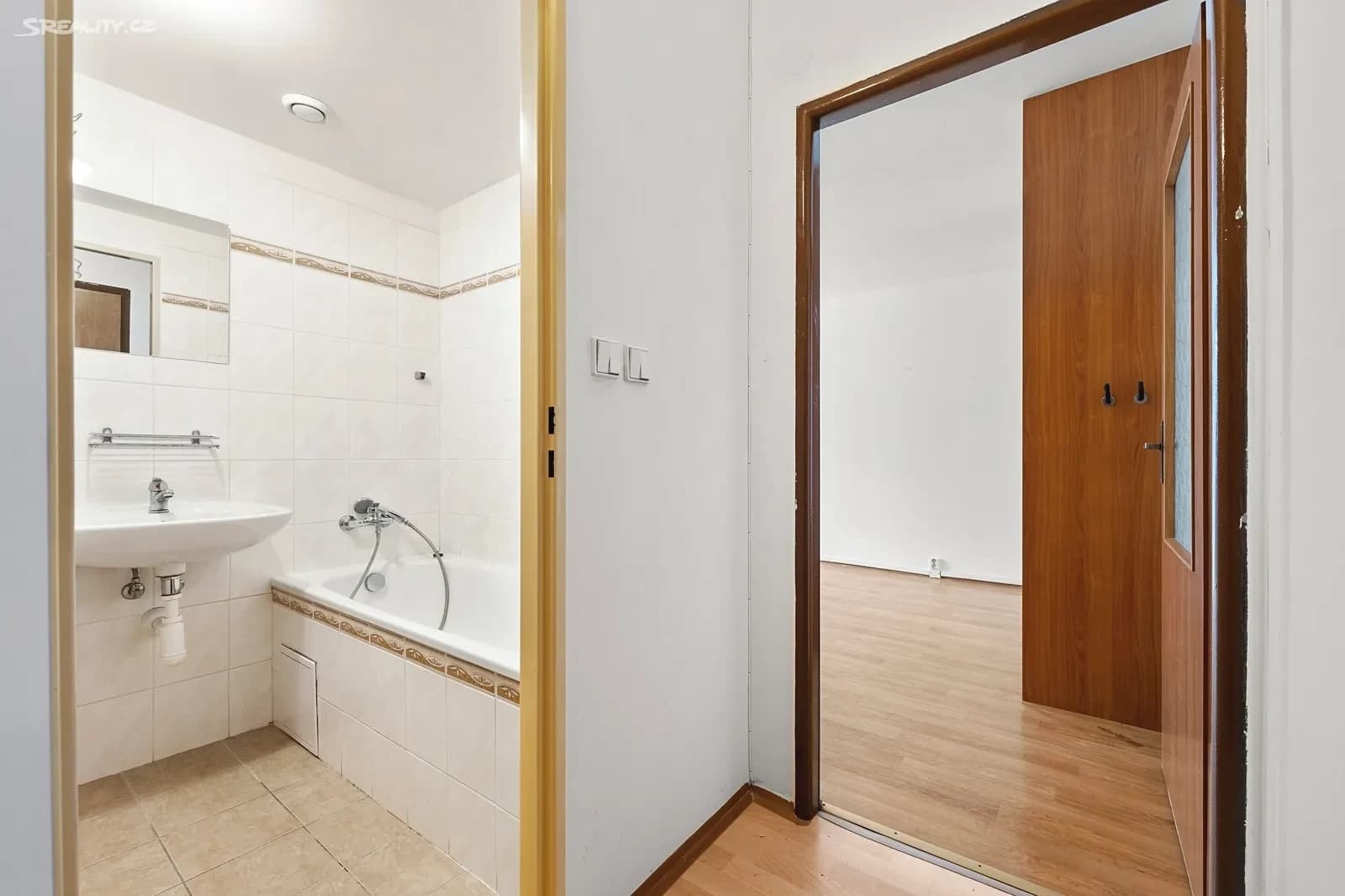1 bedroom flat to rent, 33 m², Habrová, Prague, Prague 1 bedroom flat to rent, 33 m², Habrová, Prague, Prague