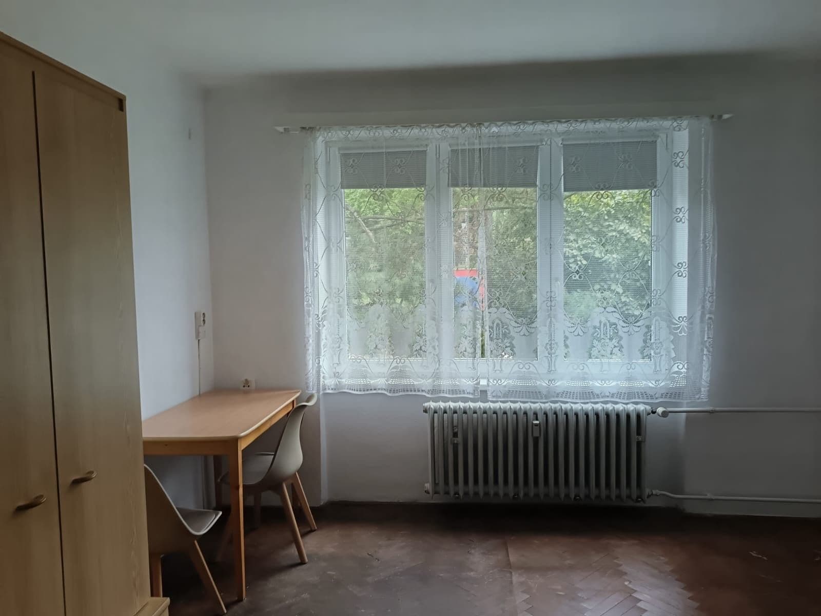 Studio flat to rent, 28 m², Jeremenkova, Prague, Prague Studio flat to rent, 28 m², Jeremenkova, Prague, Prague