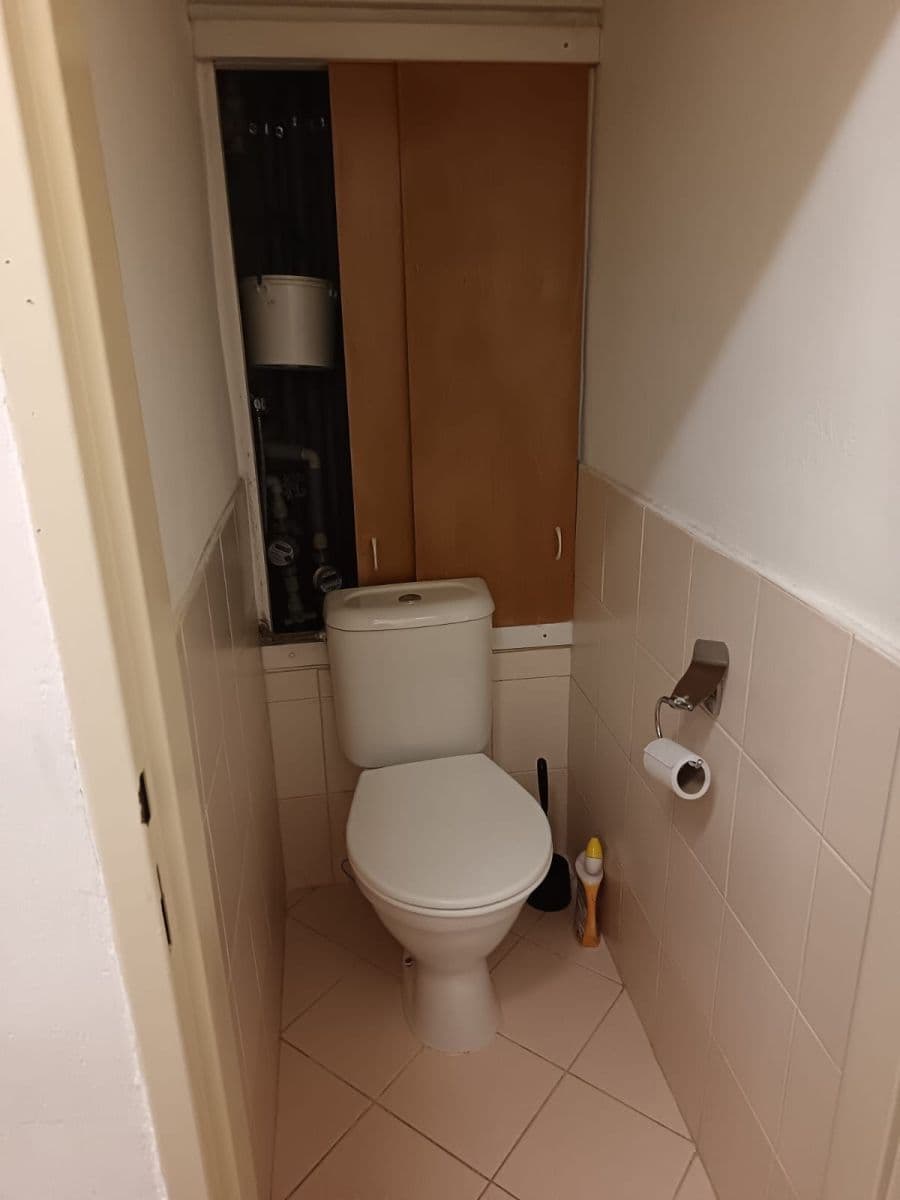 Studio flat to rent, 28 m², Jeremenkova, Prague, Prague Studio flat to rent, 28 m², Jeremenkova, Prague, Prague