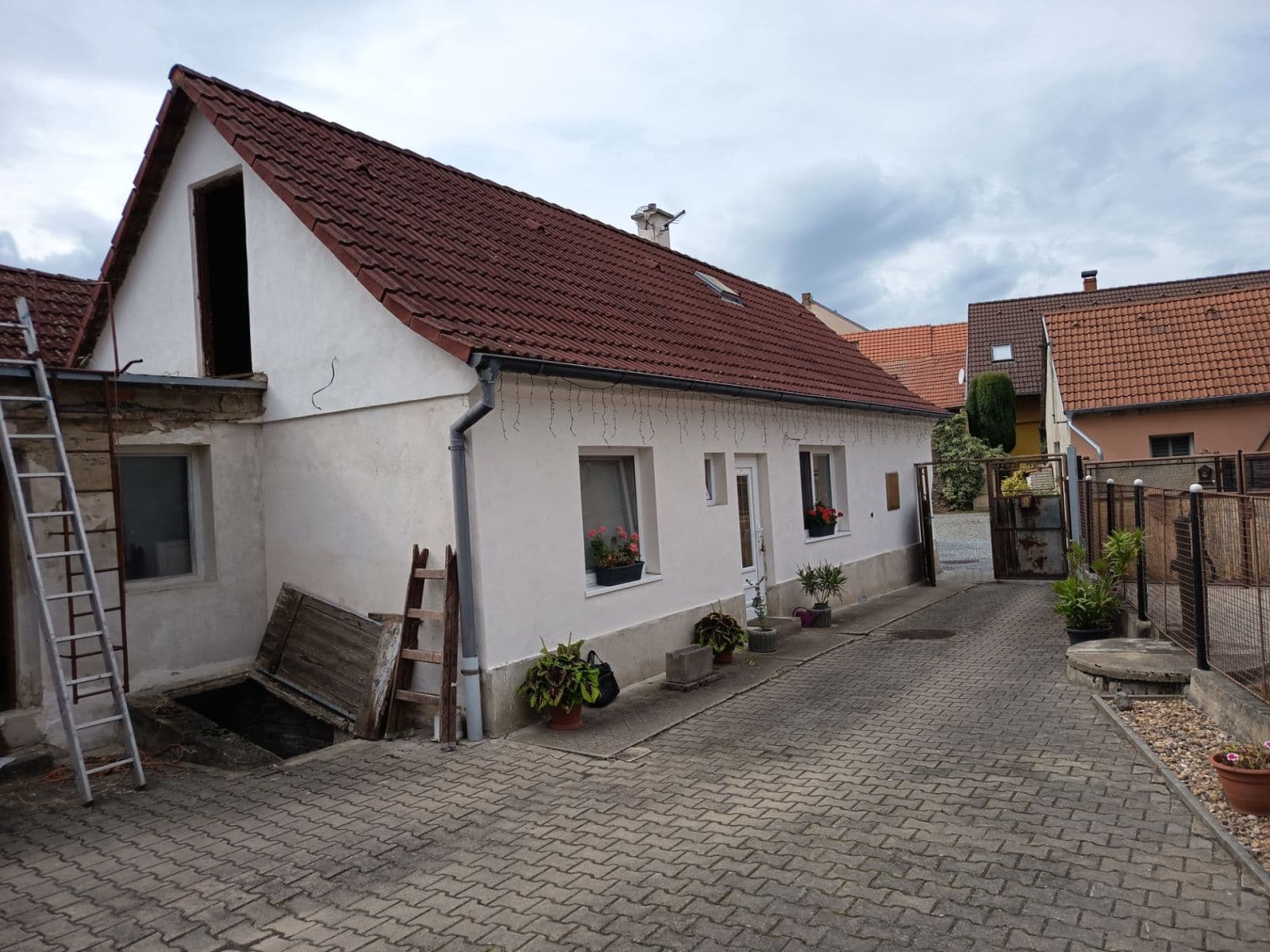 house for sale, 60 m², Mlýnská, Třebenice, Ústecký Region house for sale, 60 m², Mlýnská, Třebenice, Ústecký Region
