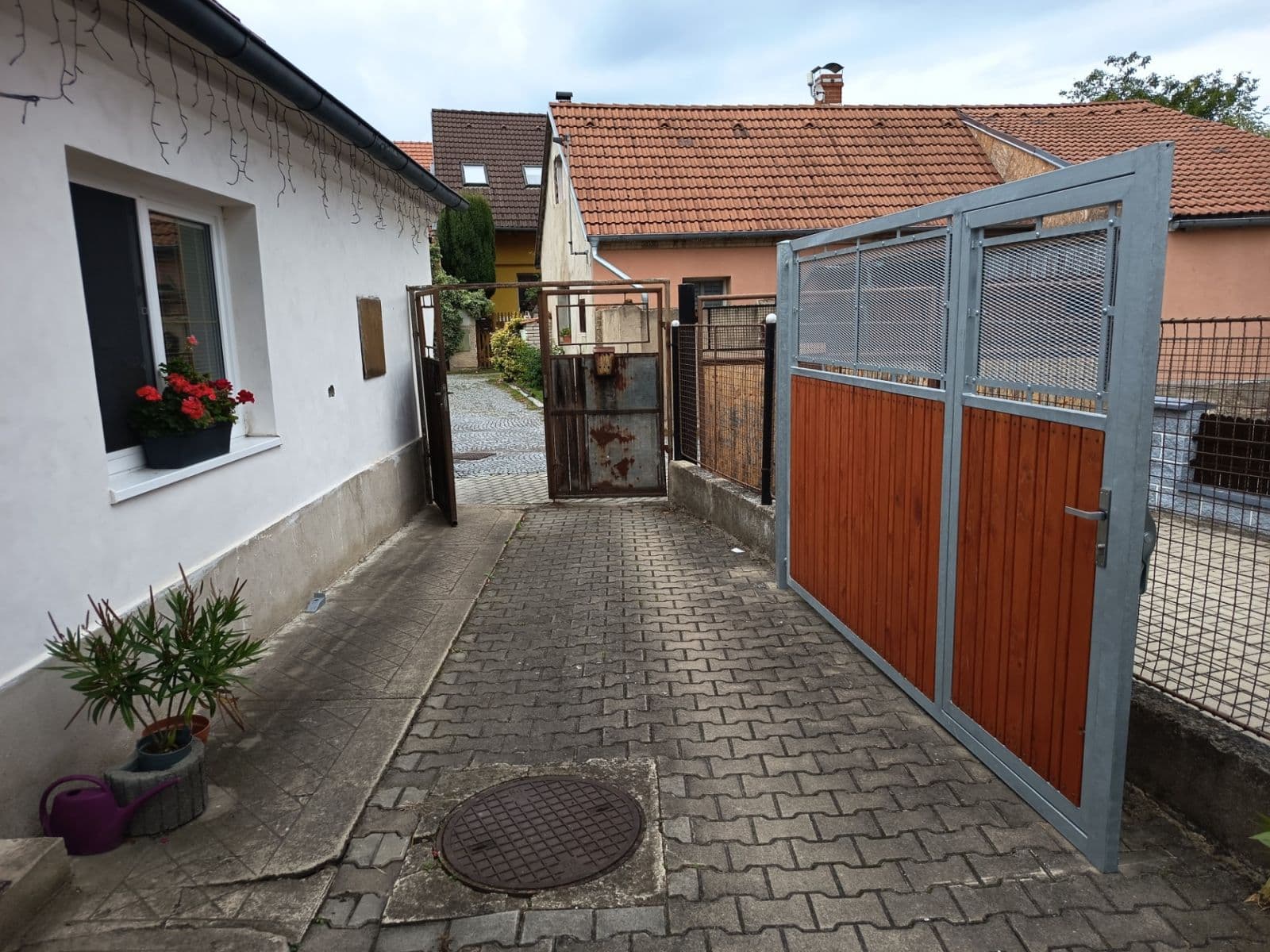 house for sale, 60 m², Mlýnská, Třebenice, Ústecký Region house for sale, 60 m², Mlýnská, Třebenice, Ústecký Region