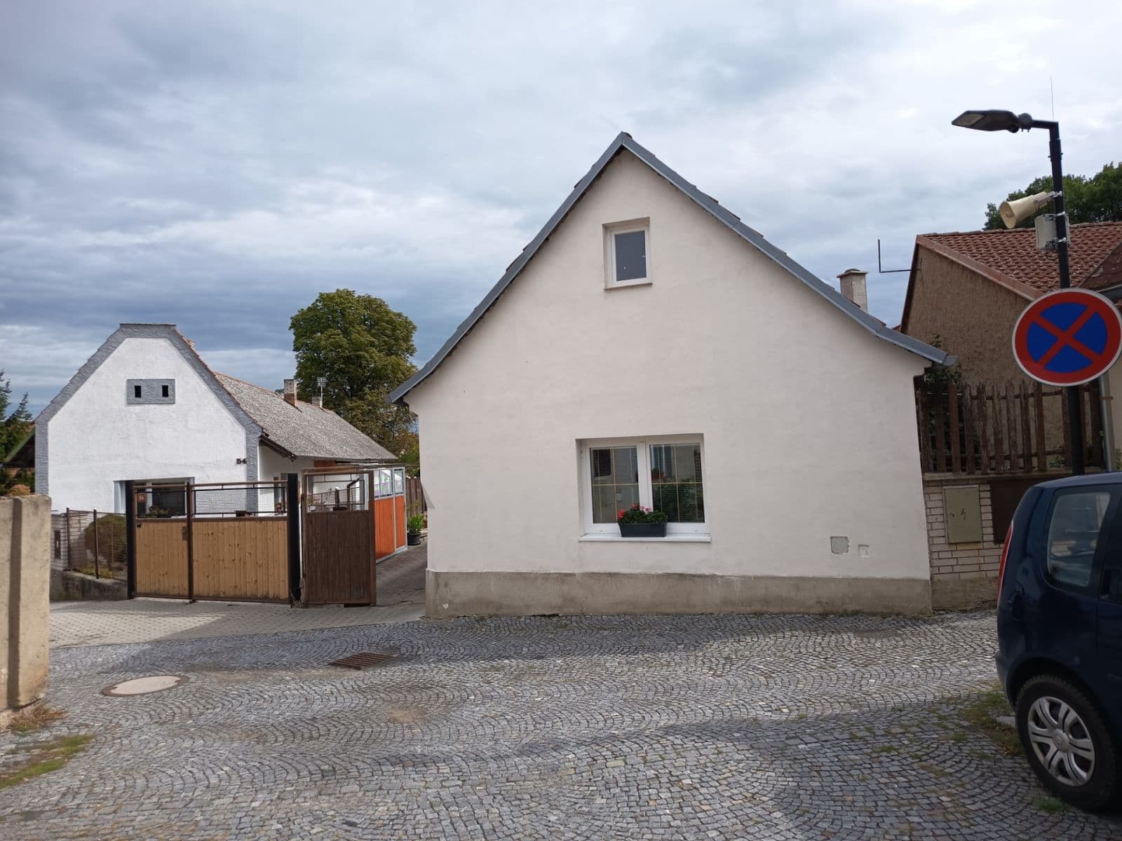 house for sale, 60 m², Mlýnská, Třebenice, Ústecký Region house for sale, 60 m², Mlýnská, Třebenice, Ústecký Region