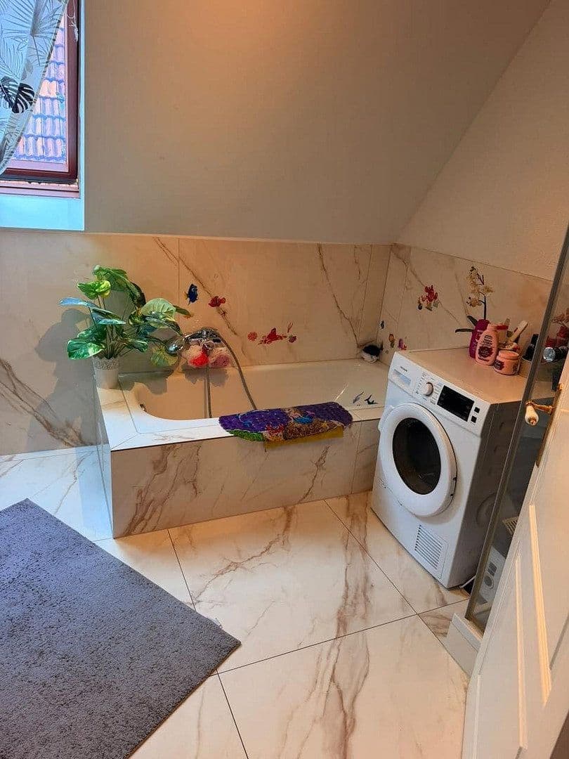 5 bedroom flat to rent, 120 m², Pfarrgasse, Bad Bergzabern, Rhineland-Palatinate 5 bedroom flat to rent, 120 m², Pfarrgasse, Bad Bergzabern, Rhineland-Palatinate