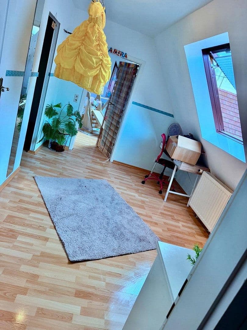 5 bedroom flat to rent, 120 m², Pfarrgasse, Bad Bergzabern, Rhineland-Palatinate 5 bedroom flat to rent, 120 m², Pfarrgasse, Bad Bergzabern, Rhineland-Palatinate