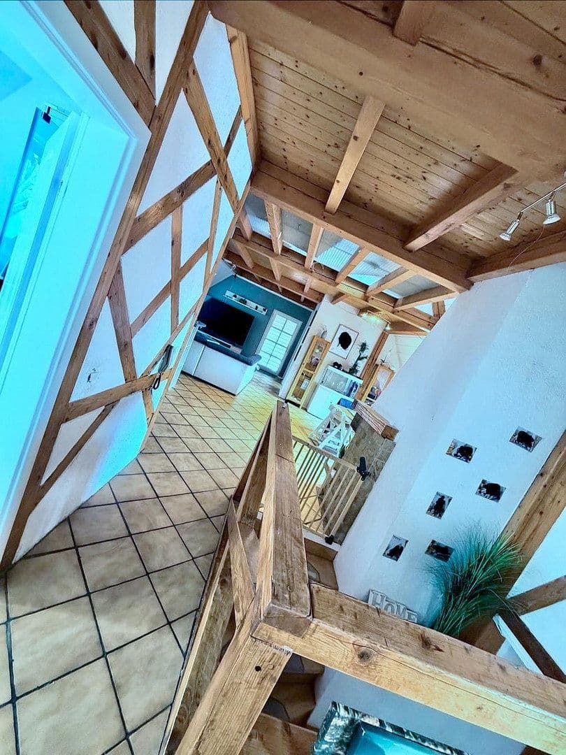 5 bedroom flat to rent, 120 m², Pfarrgasse, Bad Bergzabern, Rhineland-Palatinate 5 bedroom flat to rent, 120 m², Pfarrgasse, Bad Bergzabern, Rhineland-Palatinate