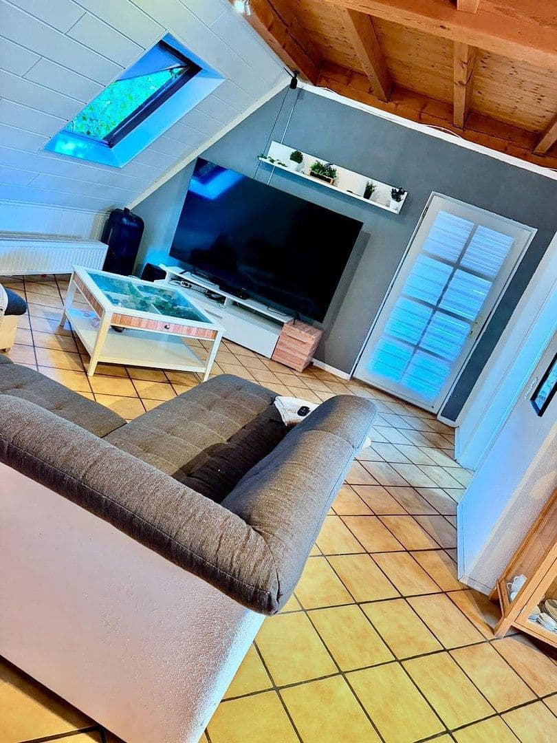 5 bedroom flat to rent, 120 m², Pfarrgasse, Bad Bergzabern, Rhineland-Palatinate 5 bedroom flat to rent, 120 m², Pfarrgasse, Bad Bergzabern, Rhineland-Palatinate