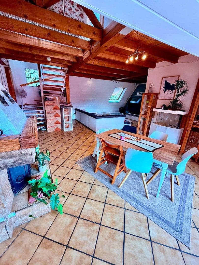 5 bedroom flat to rent, 120 m², Pfarrgasse, Bad Bergzabern, Rhineland-Palatinate 5 bedroom flat to rent, 120 m², Pfarrgasse, Bad Bergzabern, Rhineland-Palatinate