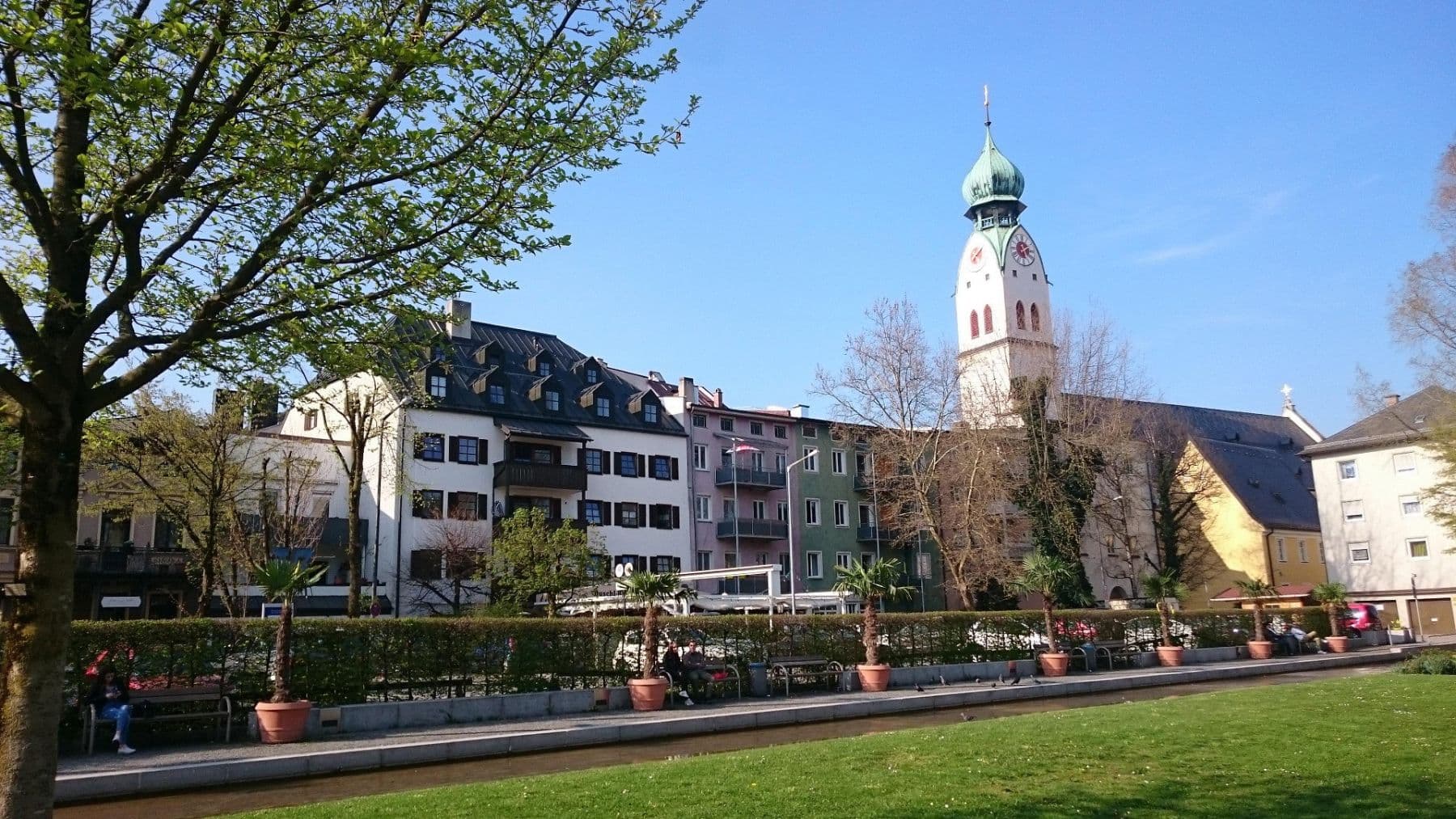office for sale, 87 m², Max-Josefs-Platz 12a, Rosenheim, Bavaria office for sale, 87 m², Max-Josefs-Platz 12a, Rosenheim, Bavaria