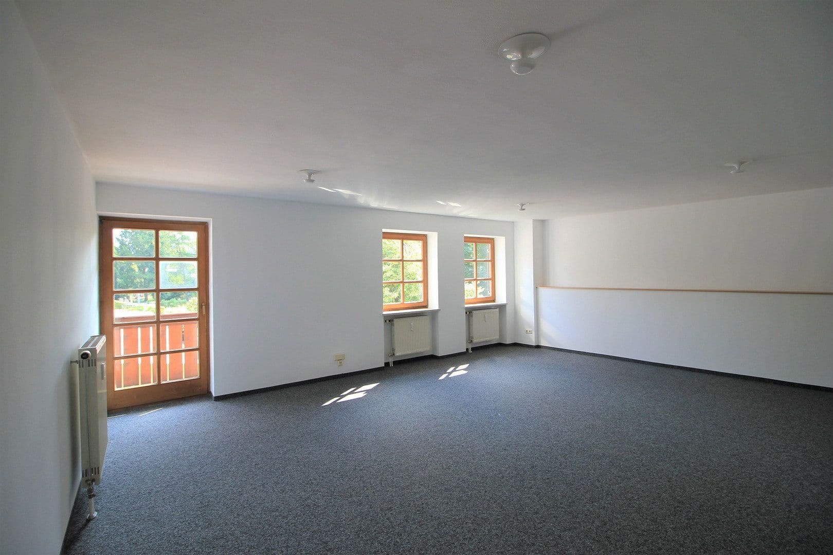 office for sale, 87 m², Max-Josefs-Platz 12a, Rosenheim, Bavaria office for sale, 87 m², Max-Josefs-Platz 12a, Rosenheim, Bavaria