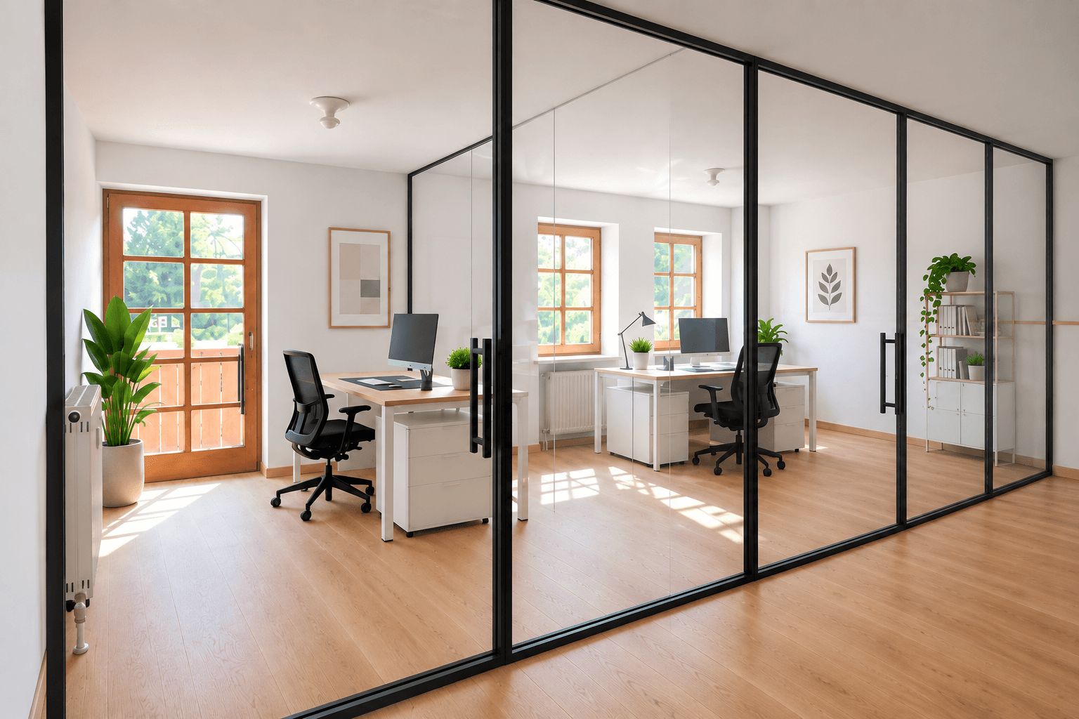 office for sale, 87 m², Max-Josefs-Platz 12a, Rosenheim, Bavaria office for sale, 87 m², Max-Josefs-Platz 12a, Rosenheim, Bavaria