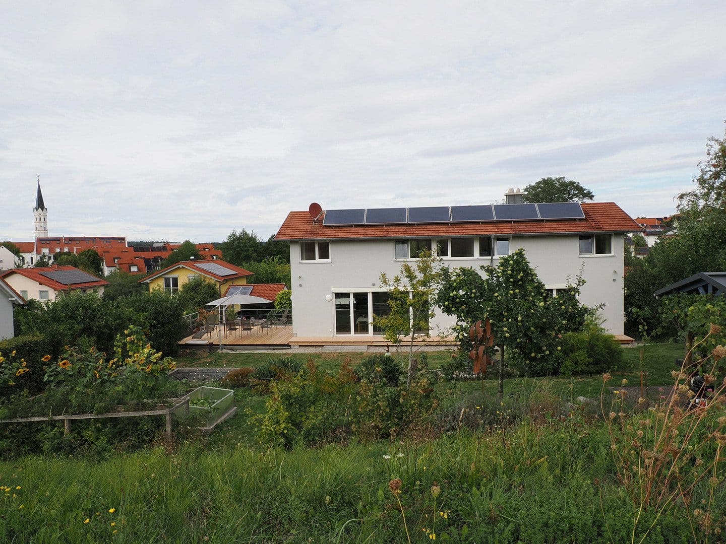 house for sale, 204 m², Hohenkammer, Bavaria house for sale, 204 m², Hohenkammer, Bavaria