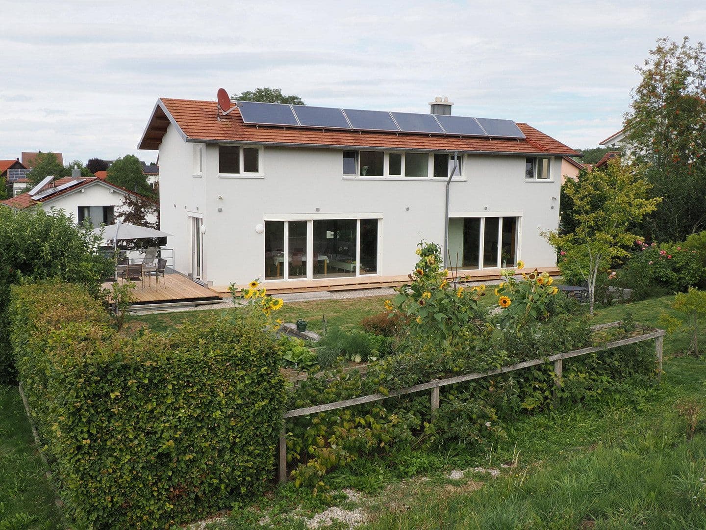 house for sale, 204 m², Hohenkammer, Bavaria house for sale, 204 m², Hohenkammer, Bavaria