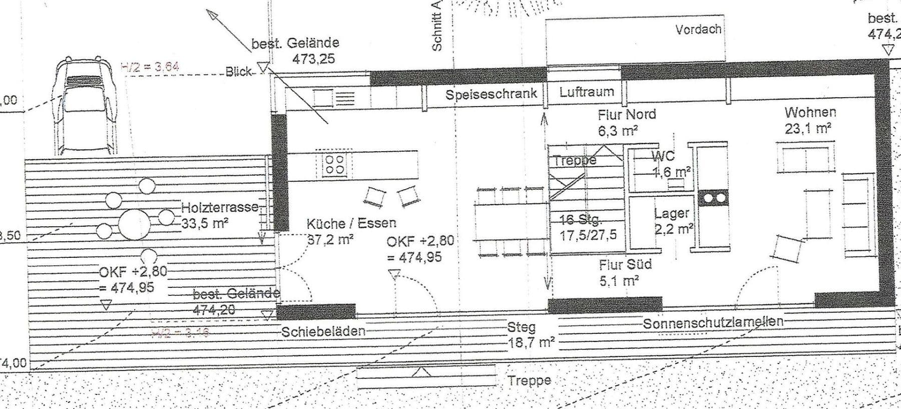 house for sale, 204 m², Hohenkammer, Bavaria house for sale, 204 m², Hohenkammer, Bavaria