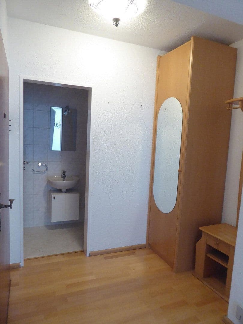3 bedroom flat for sale, 91 m², Alte Straße 24, Höfen an der Enz, Baden-Württemberg 3 bedroom flat for sale, 91 m², Alte Straße 24, Höfen an der Enz, Baden-Württemberg