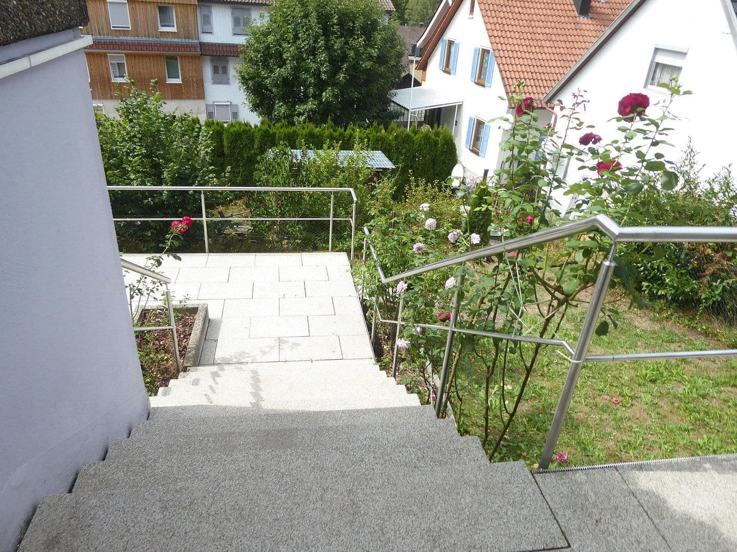 3 bedroom flat for sale, 91 m², Alte Straße 24, Höfen an der Enz, Baden-Württemberg 3 bedroom flat for sale, 91 m², Alte Straße 24, Höfen an der Enz, Baden-Württemberg