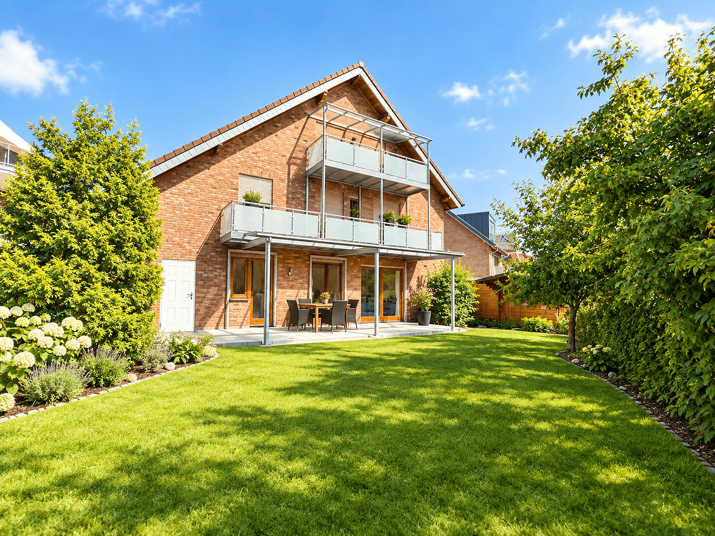 house for sale, 116 m², Wesseling, North Rhine-Westphalia house for sale, 116 m², Wesseling, North Rhine-Westphalia