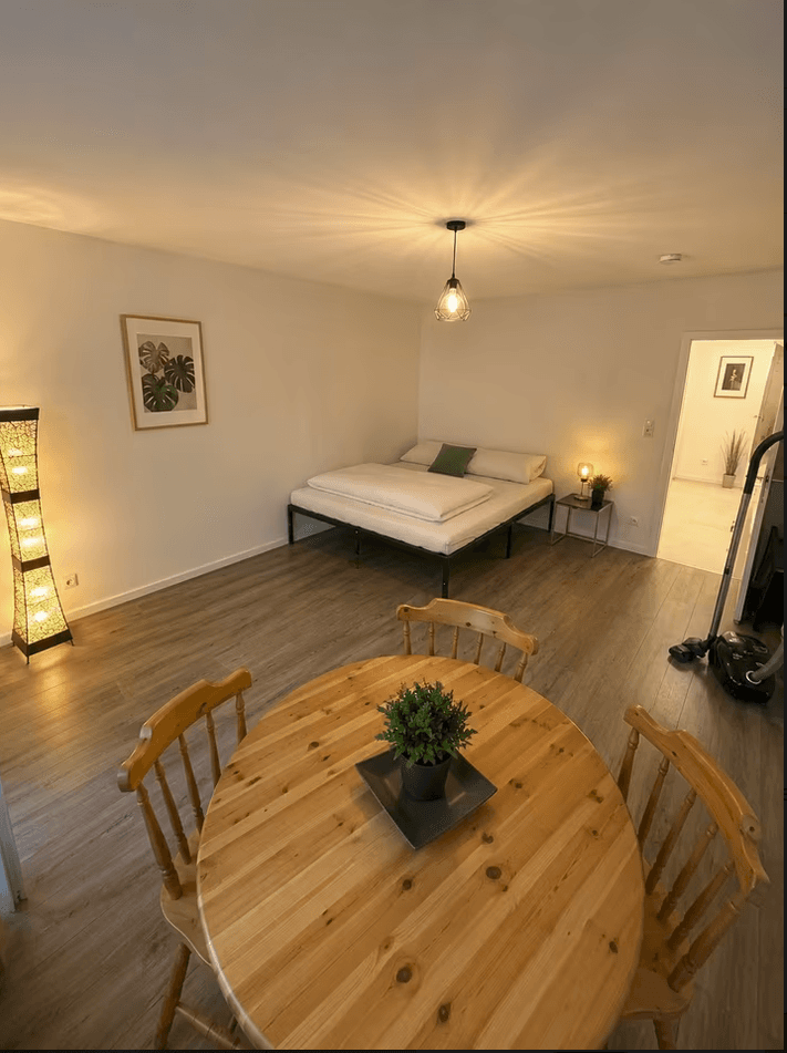 1 bedroom flat to rent, 35 m², Bremen, Bremen 1 bedroom flat to rent, 35 m², Bremen, Bremen