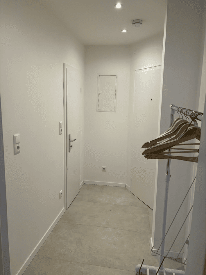 1 bedroom flat to rent, 35 m², Bremen, Bremen 1 bedroom flat to rent, 35 m², Bremen, Bremen