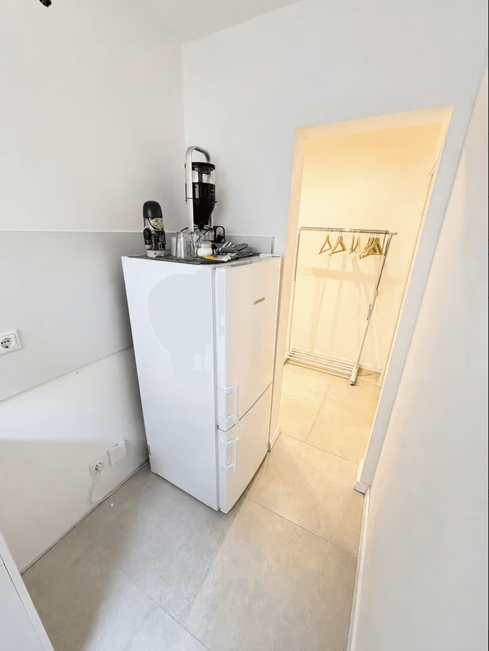 1 bedroom flat to rent, 35 m², Bremen, Bremen 1 bedroom flat to rent, 35 m², Bremen, Bremen