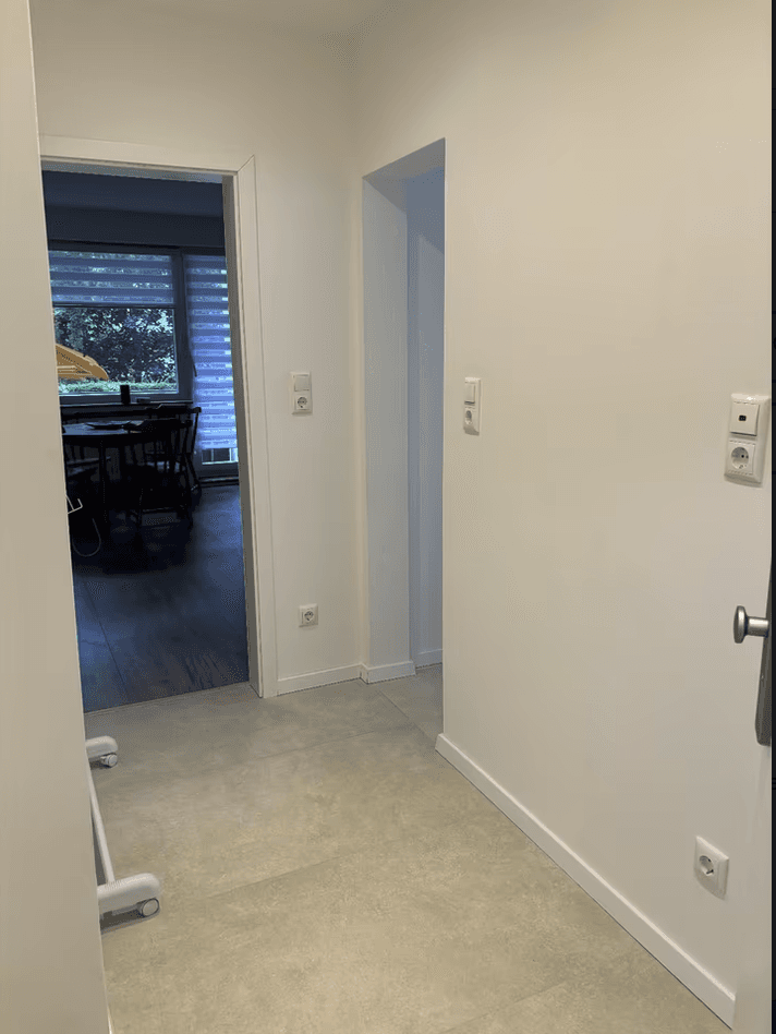 1 bedroom flat to rent, 35 m², Bremen, Bremen 1 bedroom flat to rent, 35 m², Bremen, Bremen