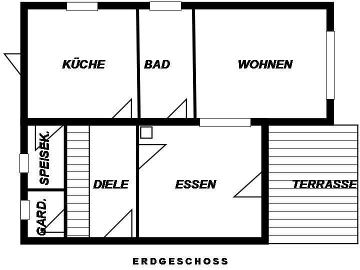 house for sale, 125 m², Senden, Bavaria house for sale, 125 m², Senden, Bavaria