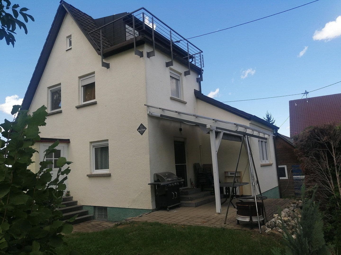 house for sale, 125 m², Senden, Bavaria house for sale, 125 m², Senden, Bavaria