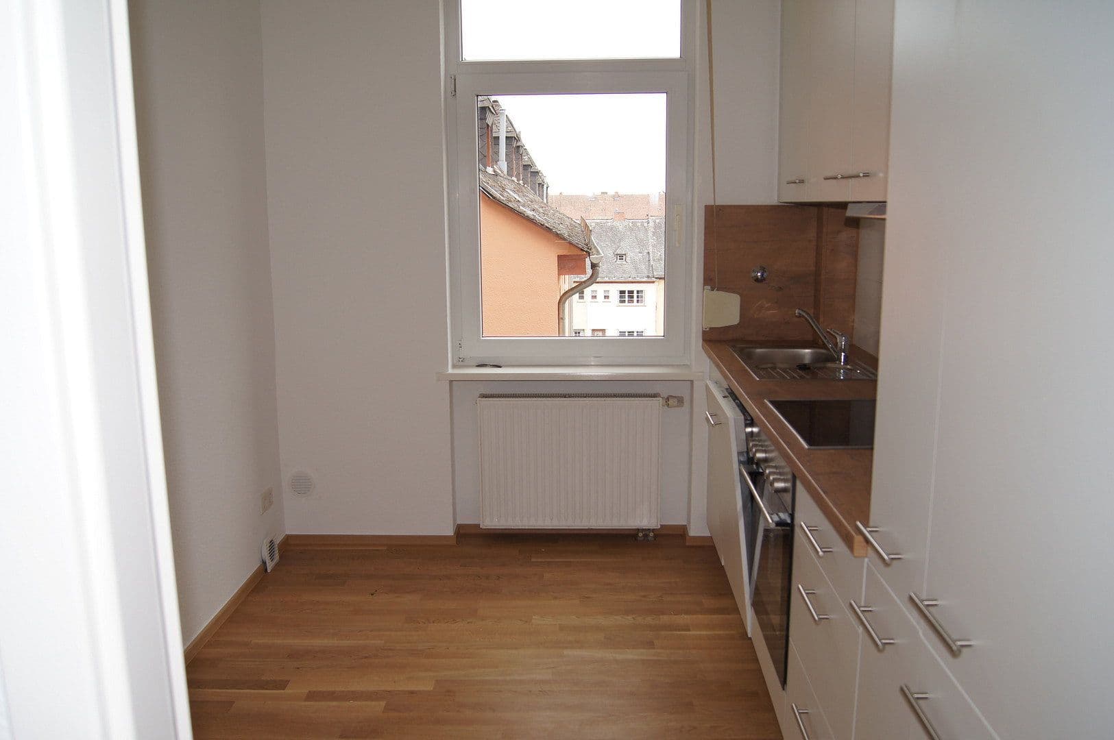 3 bedroom flat to rent, 63 m², Waldstraße 144, Wiesbaden, Hesse 3 bedroom flat to rent, 63 m², Waldstraße 144, Wiesbaden, Hesse