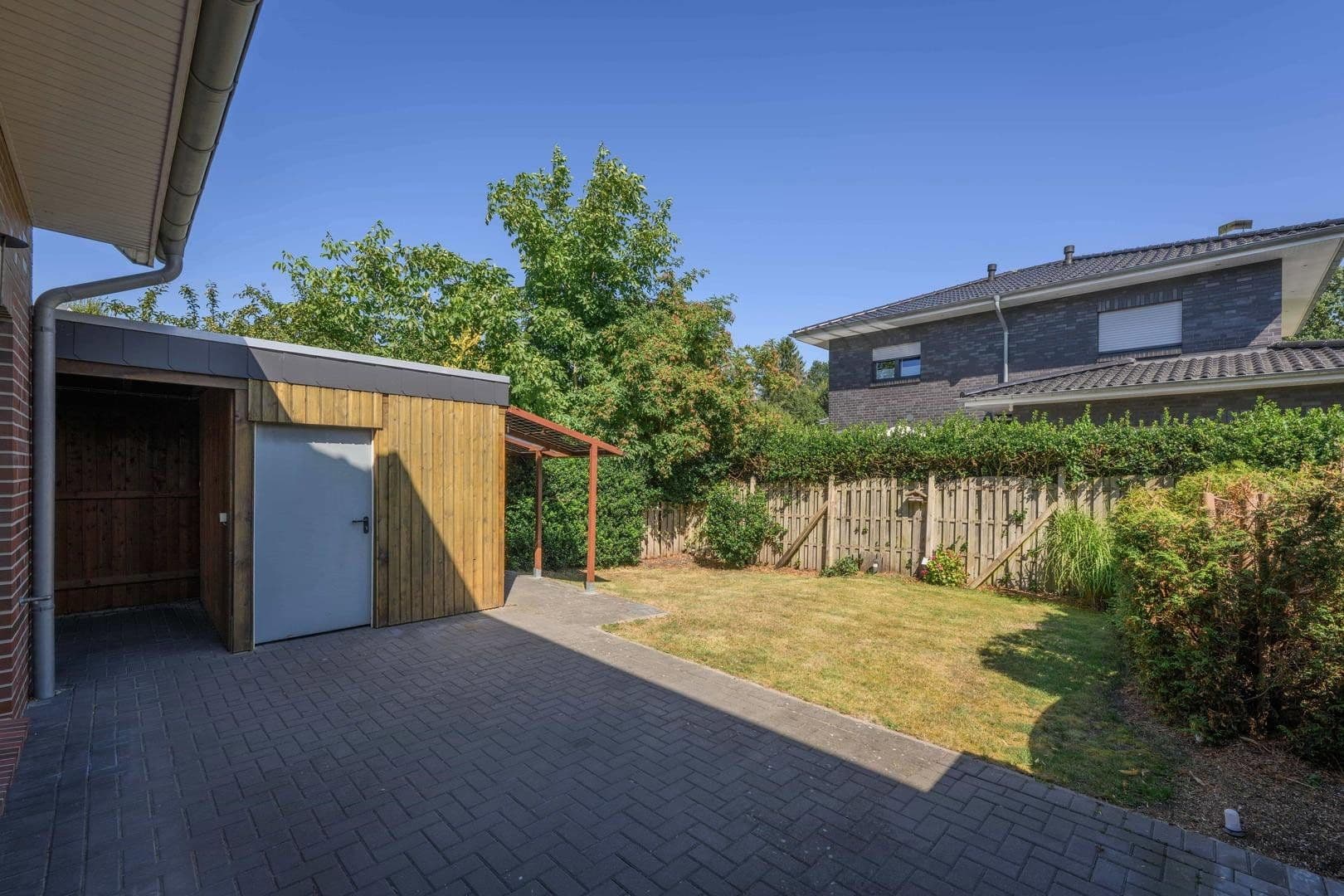 house for sale, 115 m², Bienenweg 1a, Edewecht, Lower Saxony house for sale, 115 m², Bienenweg 1a, Edewecht, Lower Saxony